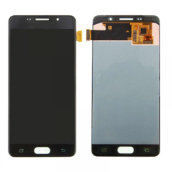 LCD za Samsung A510 + Touch Screen (OLED) crni