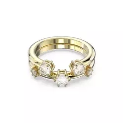Prstan Swarovski Constella