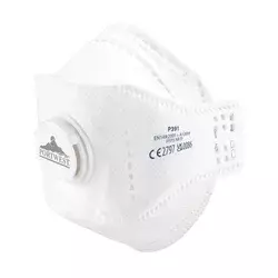 Portwest P391 - FFP3 EAGLE Dolomite sklopivi respirator sa ventilom
