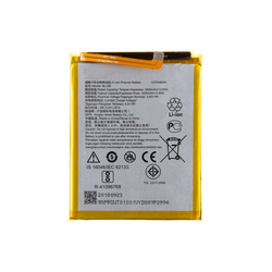 Lenovo S5 Pro - Baterija BL298 3500mAh