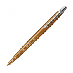 OLOVKA KEMIJSKA JOTTER PARKER GLOBAL ICON ROME 2198197 BRONCA