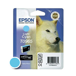 EPSON črnilo B-L C ZA R2880 (C13T09654010)