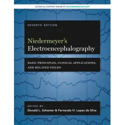 Niedermeyer's Electroencephalography