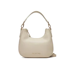 Valentino Ročna torba Brixton VBS7LX06 Écru