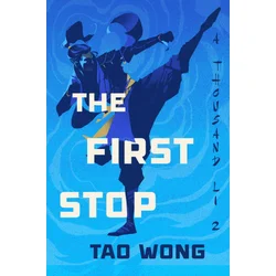 The First Stop