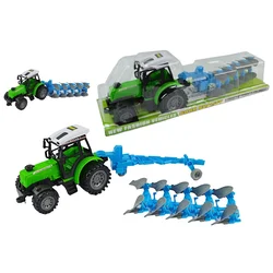 shumee Kmetijski traktor 666-107A