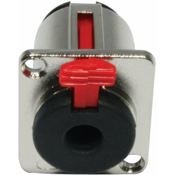 ADJ AC-C-PJ6S Jack 6,3 Stereo Panel