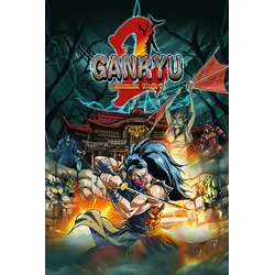 Ganryu 2 XBOX LIVE Key EUROPE