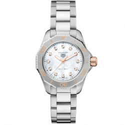 Ure Tag Heue Aquaracer WBP1450.BA0622
