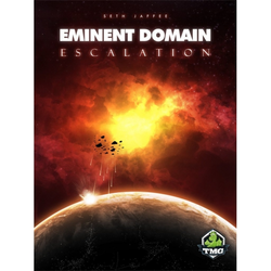 Kupi Eminent Domain Escalation