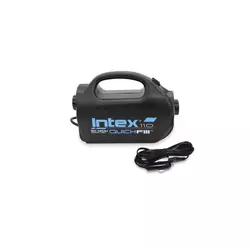 INTEX zračna pumpa QUICK FILL 68609