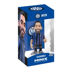 MINIX Nogometne zvezde: Inter Milan - CALHANOGLU
