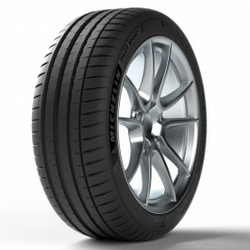 MICHELIN letnja guma 245 / 40 ZR18 97Y XL PILOT SPORT 4
