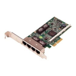 DELL Broadcom 5719 QP 1Gb omrežje, 540-BBHB
