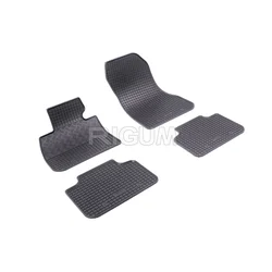 RIGUM Tipske patosnice za BMW 2 Active Tourer 15- (F45) / BMW 2 Active Tourer 22- (U06)