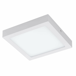 Eglo 96672 - LED RGBW prigušiva stropna svetiljka FUEVA-C LED/15,6W/230V BT