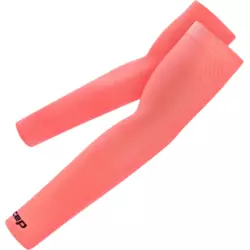 CEP Tekaški rokavni grelci ULTRALIGHT arm sleeve short
