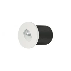 BBLINK LED Svetiljka L2830-13 Zidna 3W 3000K 15° bela