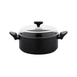 NOIS NOIS Silver Salto 7 l tradicionalni lonec