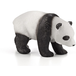 Mojo Big Panda, srček