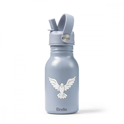 ELODIE DETAILS Bočica za vodu Free bird, Plava