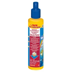 SERA Nitrivec - priprava za akvarijske vode, 50 ml