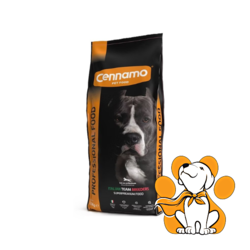 Cennamo Team Breeder Adult Power 32/20 Pork&Rice, Hrana Za Pse Sa Svinjetinom