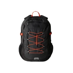 Nahrbtnik The North Face Borealis Classic črna barva, NF00CF9CAOZ1