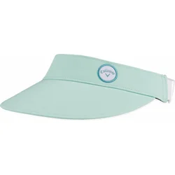 Callaway Womens Visor Mint