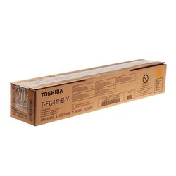 toner Toshiba Multicolour