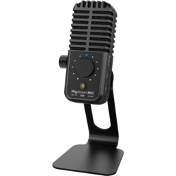 IK Multimedia iRig Stream Mic USB kondenzatorski mikrofon