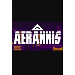 Aerannis (PC) Steam Key GLOBAL