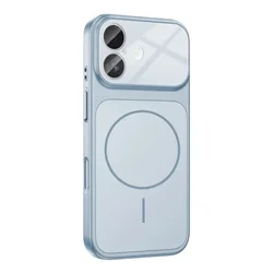 Futrola Magsafe LookLike Iphone 13 Svetlo Plava