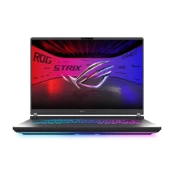 NB Asus Rog Strix G16, G615LP U9-275HX/64GB/1TB/16 2.5K/RTX 5070 8GB/ENG/3YR/