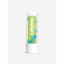 Paeonia Paeonia Balzam za usne Labalmy Kids Dino, 5.3 ml