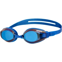 Arena zoom x-fit mirror modra