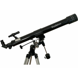 Skyoptic Teleskop BM90070EQ II-A