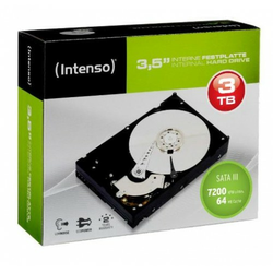 INTENSO 3,5 trdi disk 3 TB (6513113)