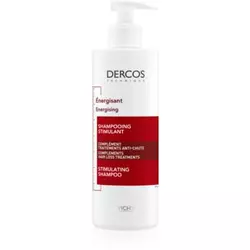 VICHY DERCOS ŠAMPON PROTIV ISPADANJA KOSE 400 ML