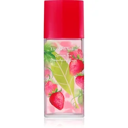 Elizabeth Arden Green Tea Strawberry Basil Eau de Toilette Toaletne vode za žene - Eau de Toilette