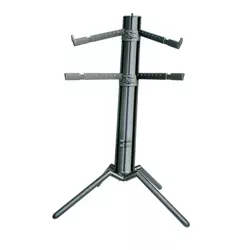 Konig & Meyer 18860 KEYBOARD STAND SPIDER PRO BLACK