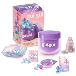 GUI-GUI komplet za ustvarjanje sluzi