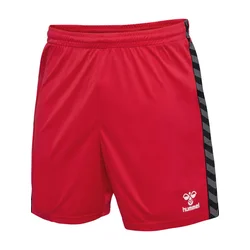 moški kratke hlače hmlAUTHENTIC PL SHORTS