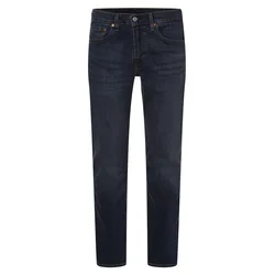 LEVIS  Kavbojke  502™ Taper  moder denim