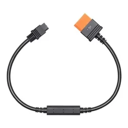 DJI Kabel DJI Power SDC-XT60 12 V, 40 cm