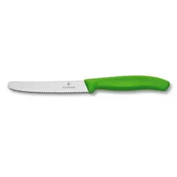 Victorinox Kuhinjski Zeleni Reckast Nož