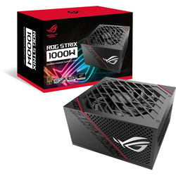 Napajanje ASUS 1000W ROG-STRIX-1000G PCIe 16-pin 80+ Gold Modularno