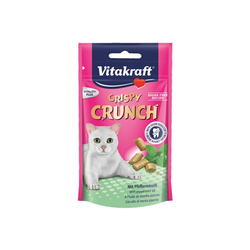 Vitakraft Cat Crispy Crunch Dental 60g