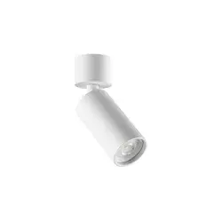 Ideal Lux - LED spot svetlo DYNAMITE 1xGU10/7W/230V CRI 90 bela