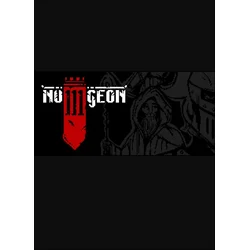 Numgeon (PC) Steam Key GLOBAL